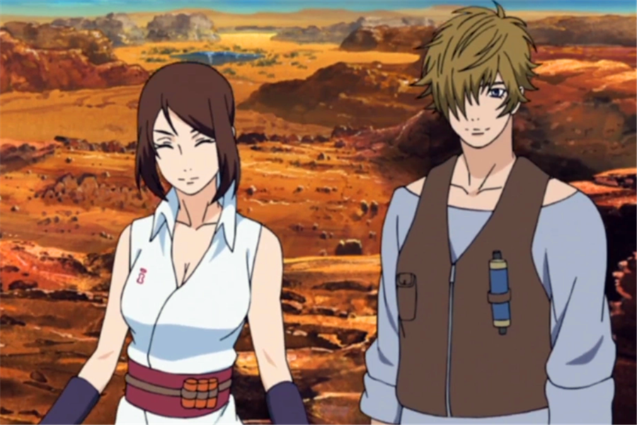 火影中出场极少的7位美女:不风和鸣人接吻,静香和鸣人有婚约,1位是宇