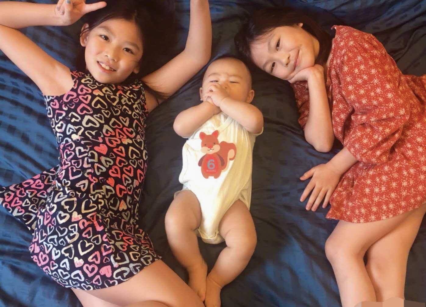 蔡少芬低调晒生日照,张晋为其准备二人世界惊喜,好恩爱!