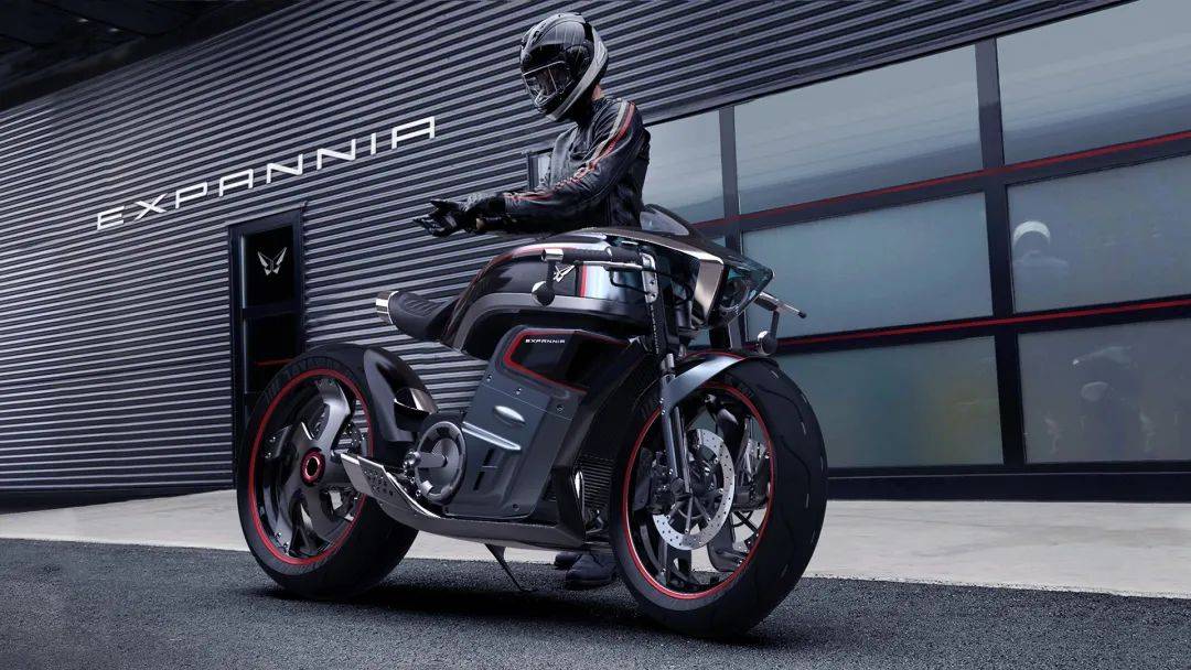 这几款电动摩托车,贵到没朋友_搜狐汽车_搜狐网