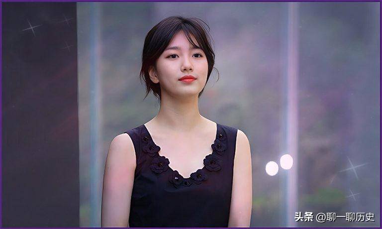 2024年最美最受欢迎的韩国十大女演员