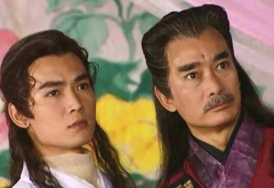 上官金虹_江湖_柴玉