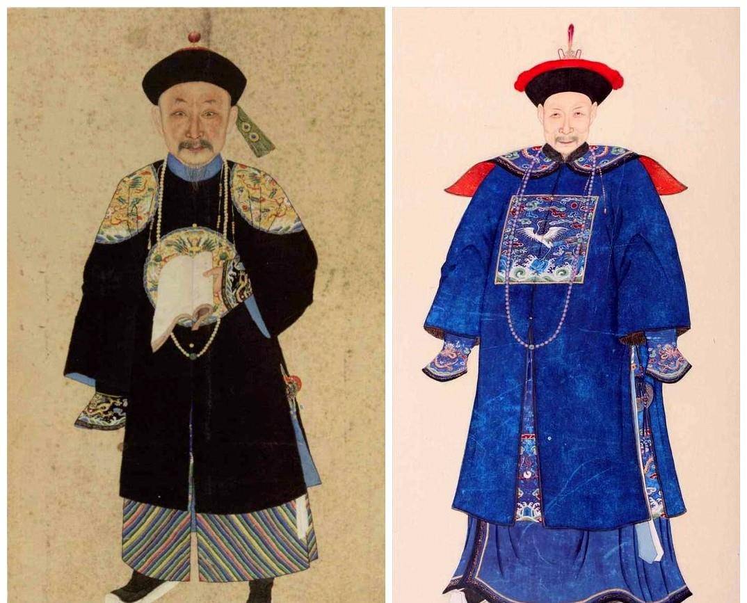 阿桂后代,住北京西石槽胡同,曾任李大钊的保镖与秘书_和珅_乾隆_刘墉