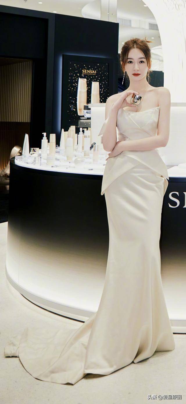 微笑天使——李小冉全图写真合集_角色_照片_表演