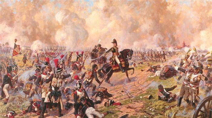 克里米亚战争,被遗忘的帝国博弈_俄国_土耳其_奥斯曼