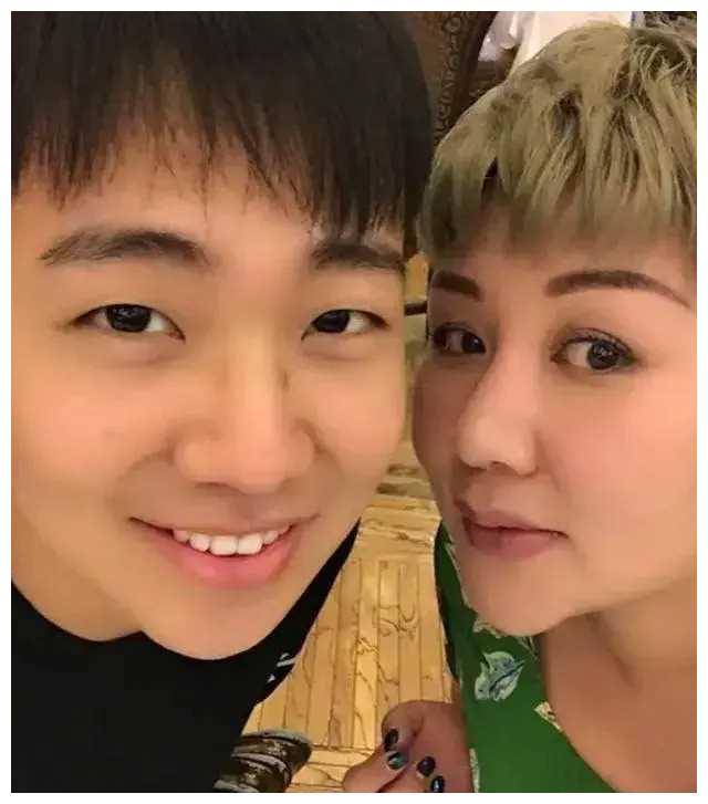 揭露郭麒麟几句话让王惠面目毕露,视如己出最大的谎言!