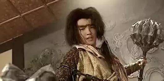 裴元庆原型是万人敌,并未遭遇新文礼暗算,真实历史让你瞠目结舌_裴行