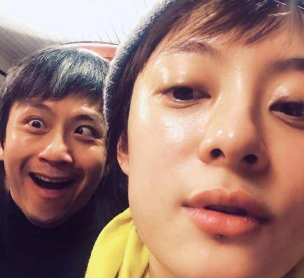 孙俪为邓超预约体检,邓超跑到妇科等了半天,粉丝:智商该去儿科_时候