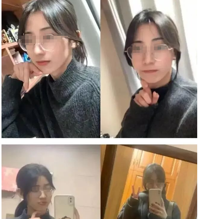 张某生活照疑遭曝光_照片_进行_师德