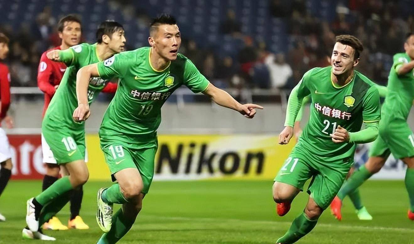 国安前腰位置迎来久违的强援助阵,巅峰期身价过亿_曹永_高天意_机会