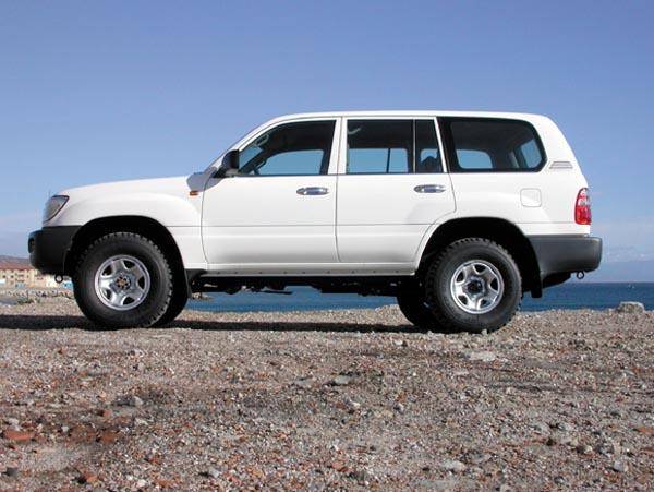 说来话长,丰田land cruiser陆巡家族发展历史_搜狐汽车_搜狐网