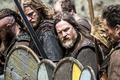 北海霸主:维京人传奇_北欧_海盗_欧洲