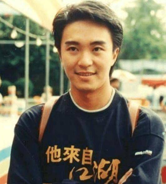 明星入行前后对比,网友:小林青霞当年可真是清纯啊_岁月_头发_高晓松