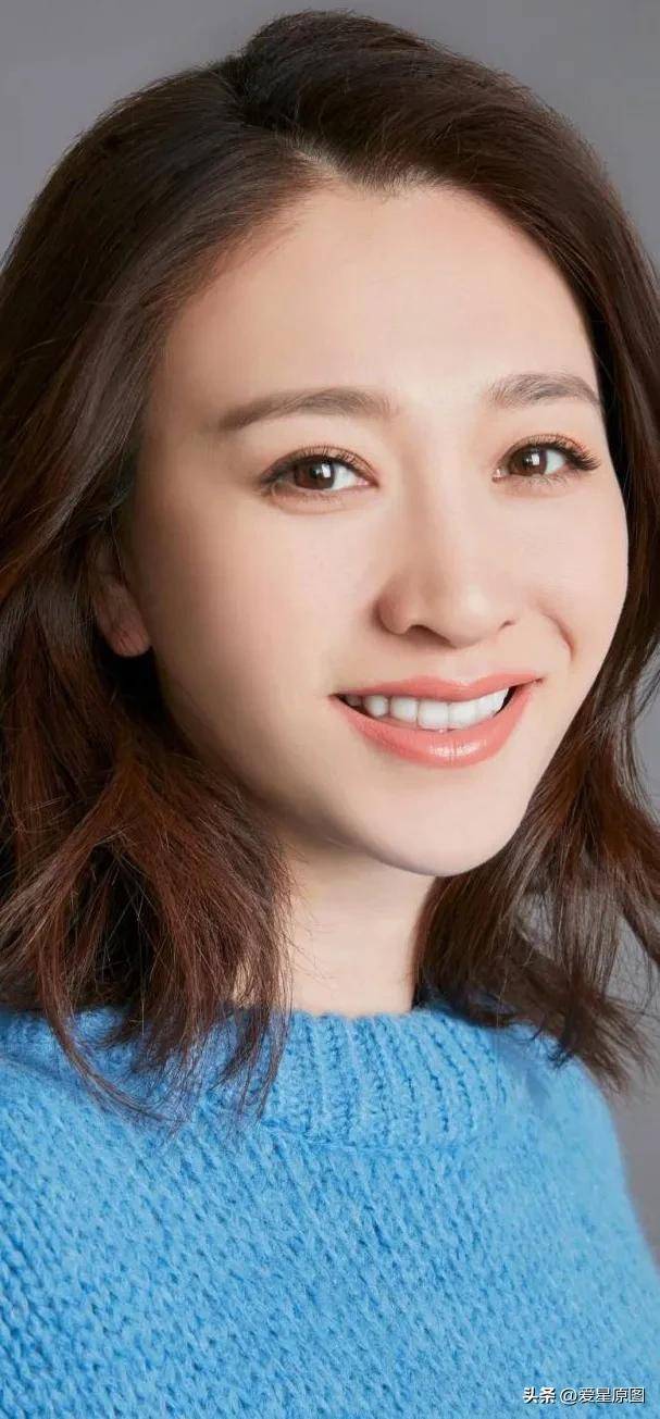 微笑天使——李小冉全图写真合集_角色_照片_表演