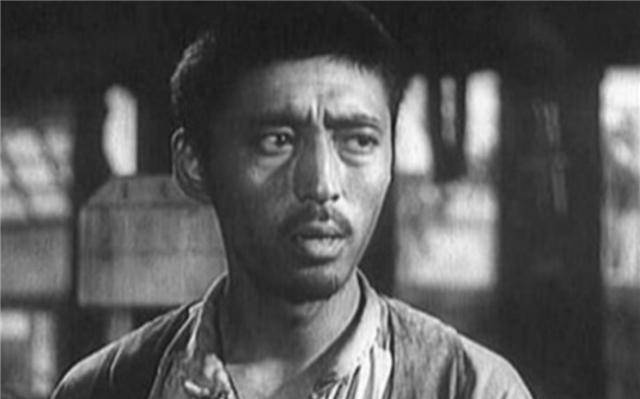 《红日》沈军长张伐,曾半年内连拍7部电影,决不给孩子走后门?