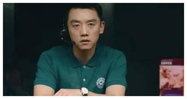 李张弛 飞驰人生：张弛发现铅封，宇强和记星神情躲闪，令人战栗。_搜狐网
