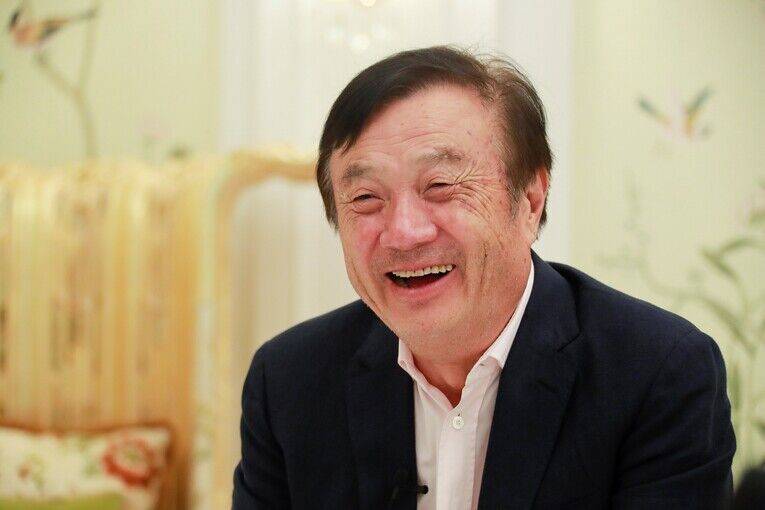 当你听懂了任正非这些话,会让你思路开阔,少走弯路!_华为_服务_企业