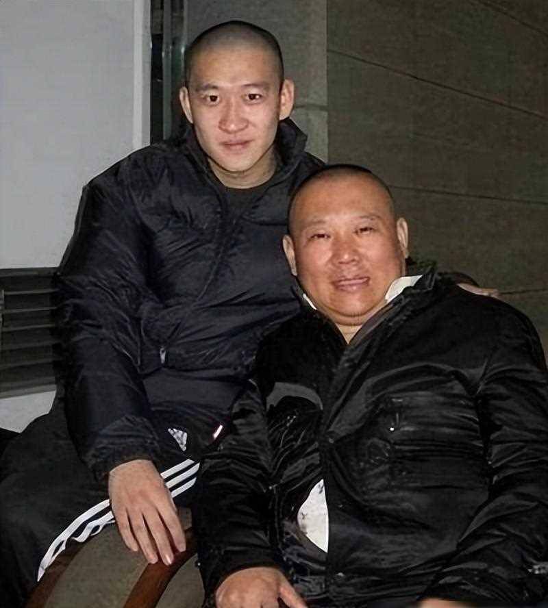 刘云天直播回应:相声界随便打听去,我从未干过欺师灭祖的事儿_曹云金