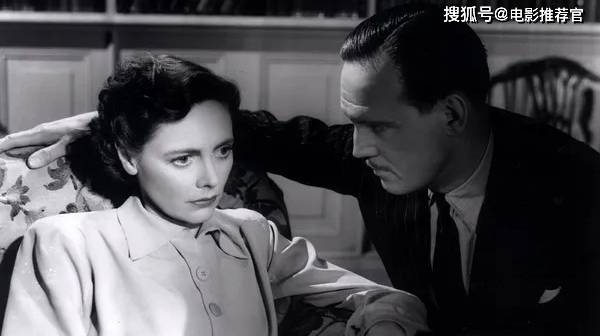 英国伦理电影《相见恨晚》:战火硝烟中的禁忌爱情_艾力克_劳拉_道德