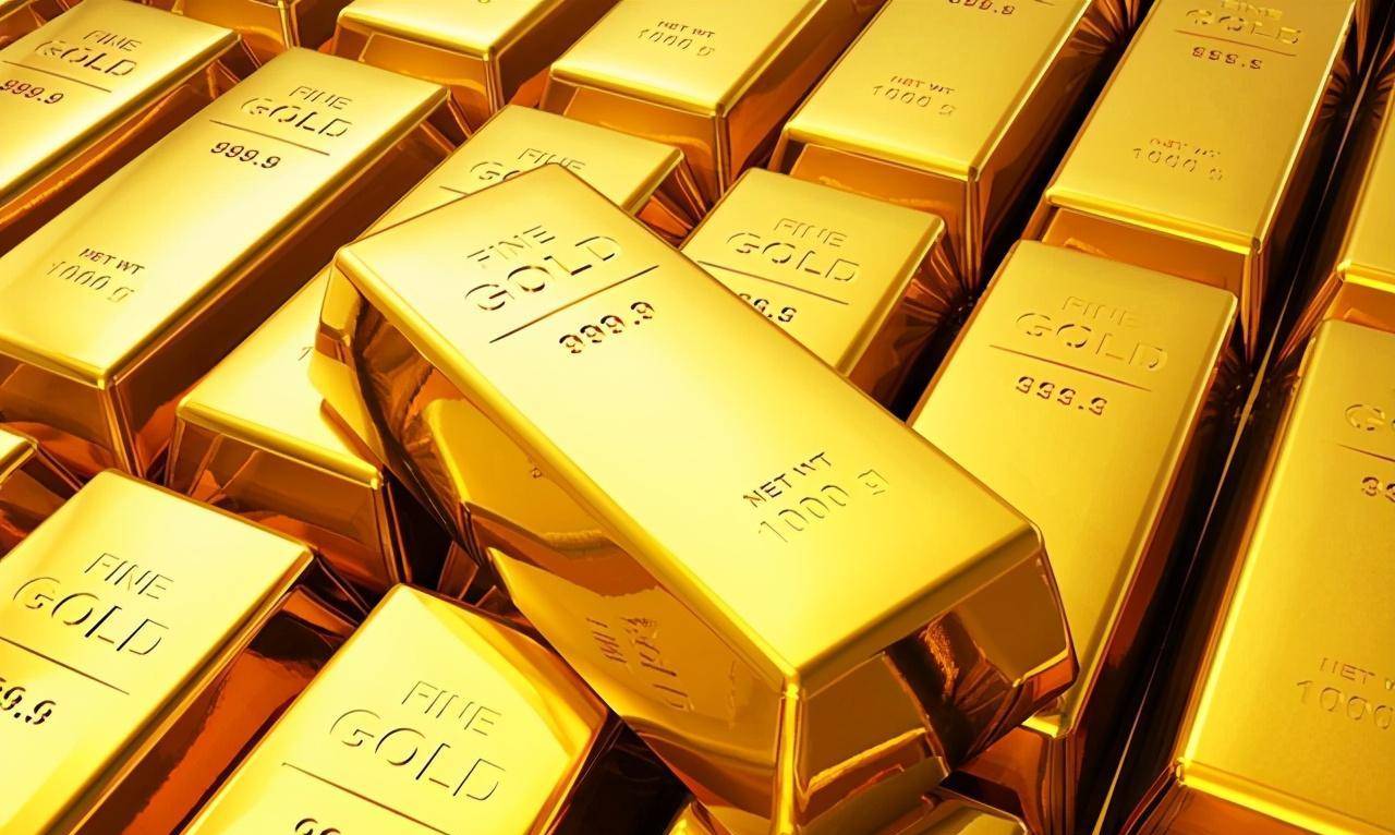 黄金存在美国的利与弊_世界_货币_霸权