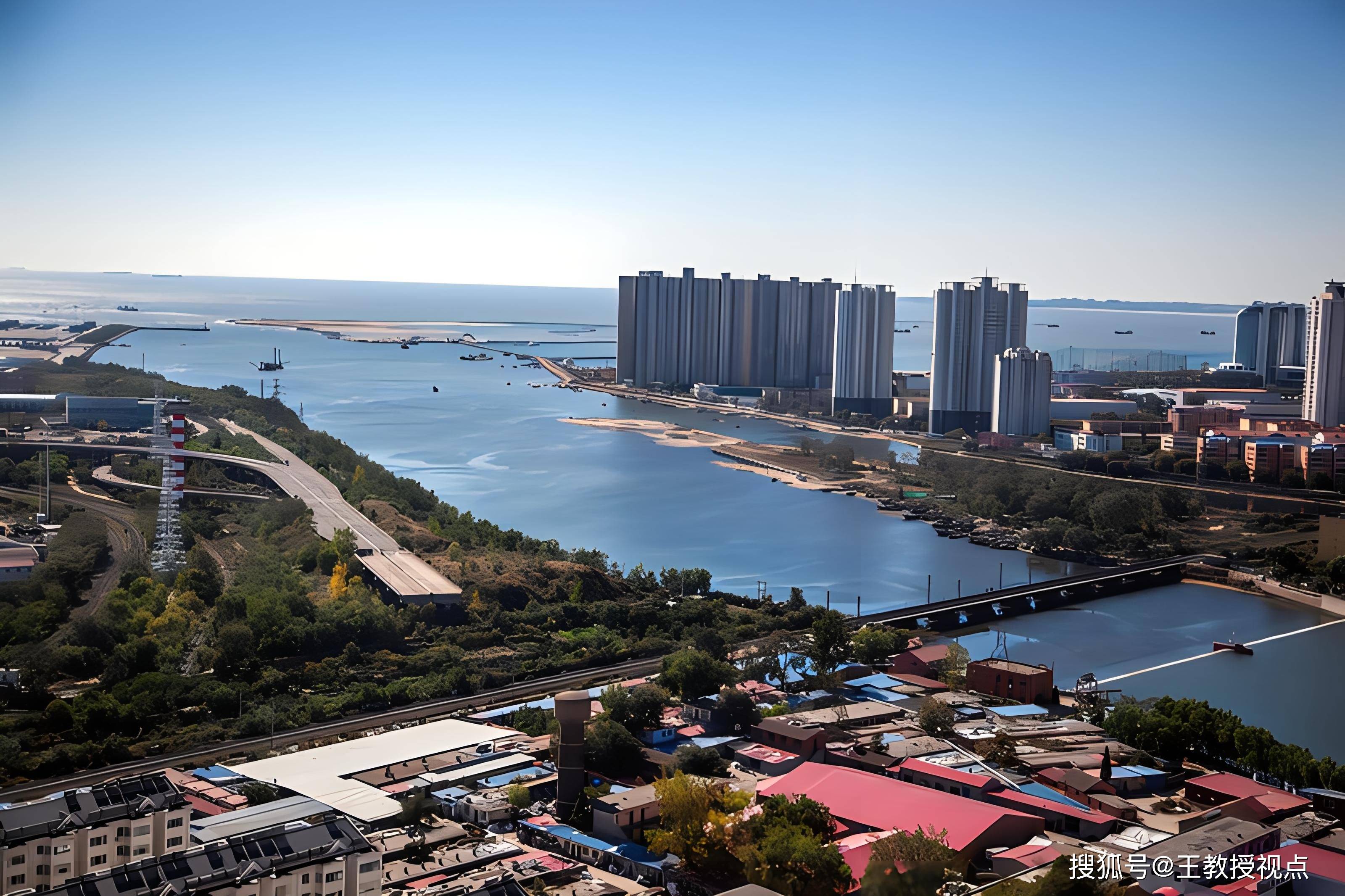 秦皇岛:生态基底,海洋瑰宝与学术科学的交融之城_城市_生物_力量