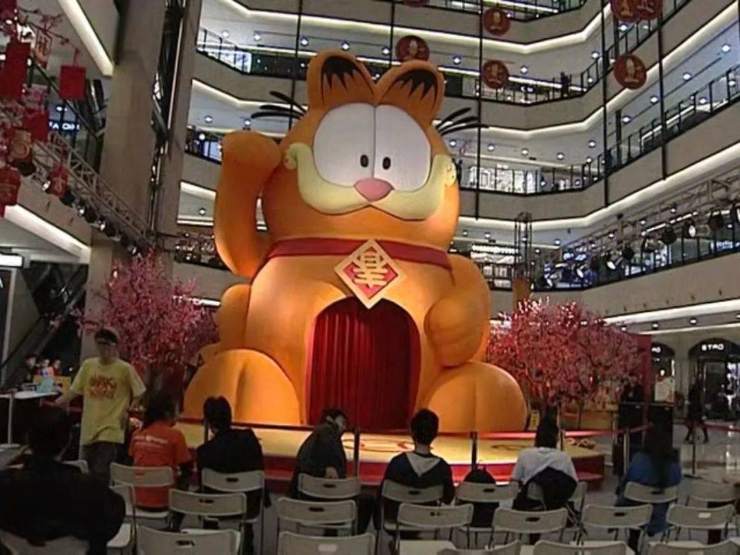 回望南京西路的新春乐章丨"穿越"新年看静安⑨_表演_主题_人们