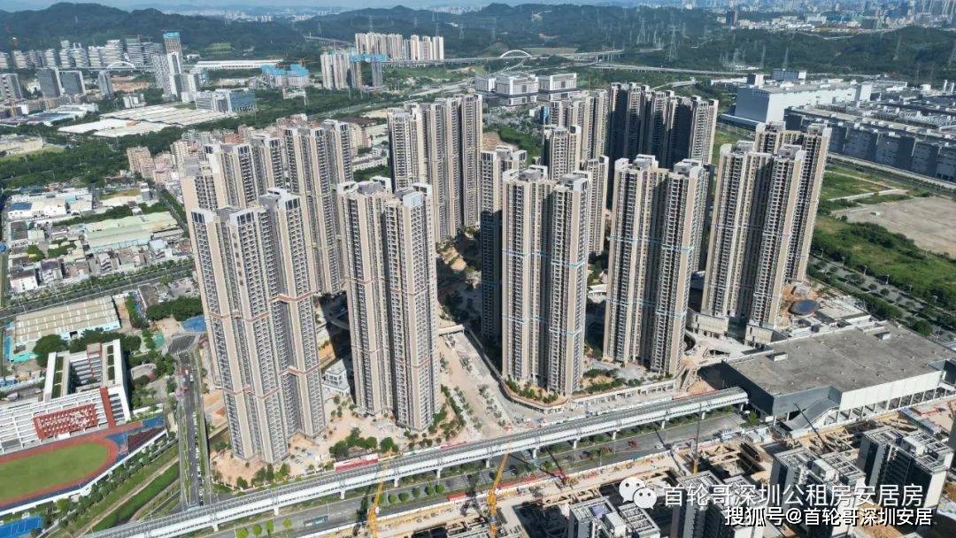 项目_凤凰街道_企事业