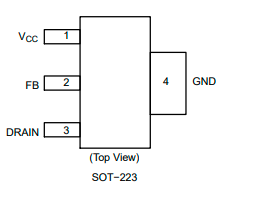 ncp1075stbt3g转换器芯片中文资料规格书pdf档产品手册产品文档引脚图