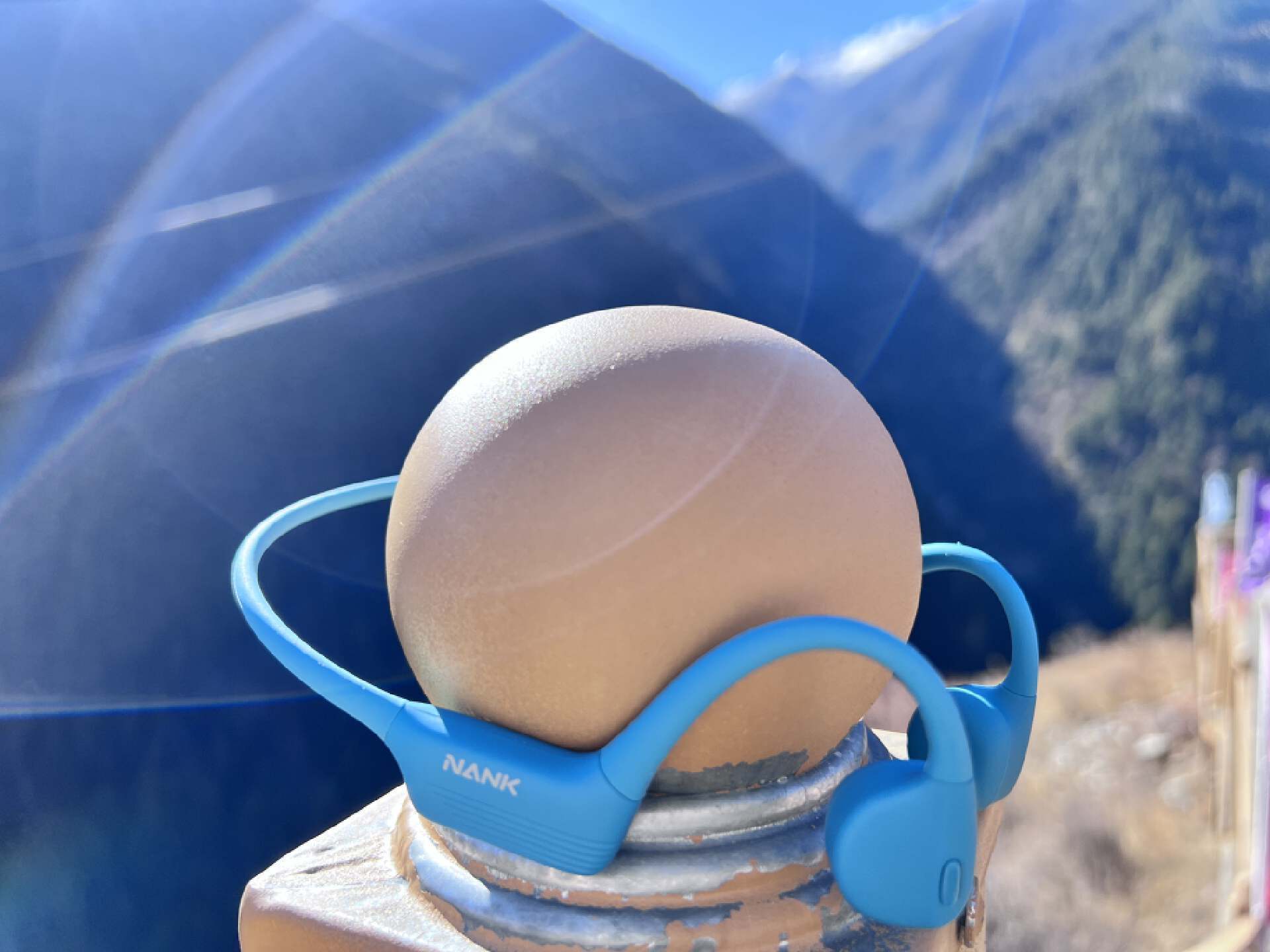 南卡neo2骨传导运动耳机测评:音质与舒适度的新标杆_笔者