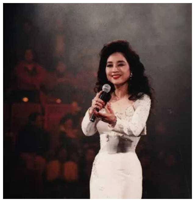 徐小凤_乐坛_故事