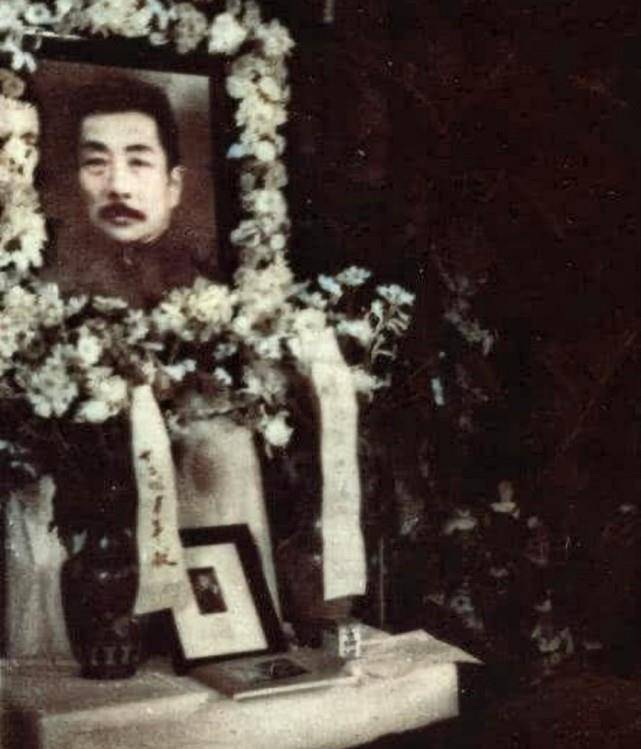 1936年鲁迅去世葬礼隆重,48年后,死因被上海专家通过胸片解密_中国