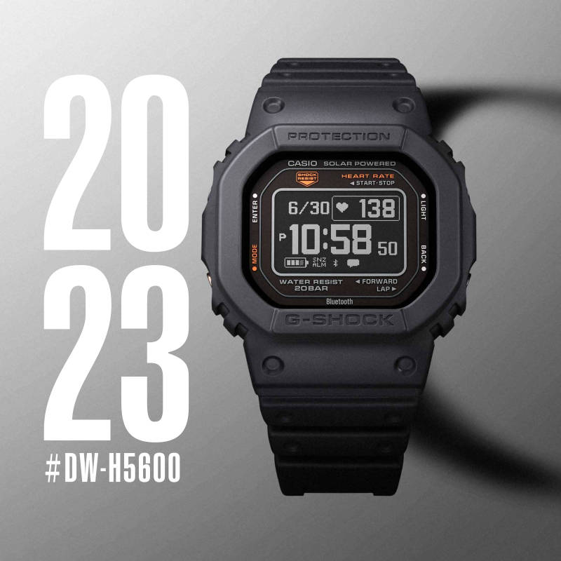 卡西欧腕表 半世纪的荣耀与辉煌_全球_实用功能_品牌