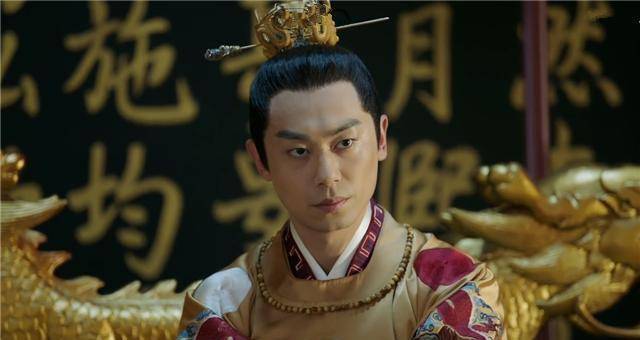 荆宪王朱瞻堈:从江西到湖广,为了找一个好封国,真是不容易_王府_建昌