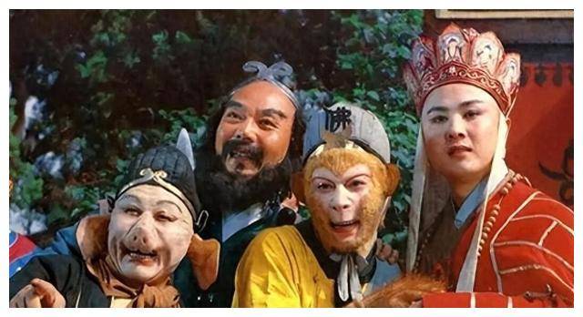 《西游记》唐僧不再墨守成规,转型武僧,豆瓣评分不佳!_剧中_角色_剧情