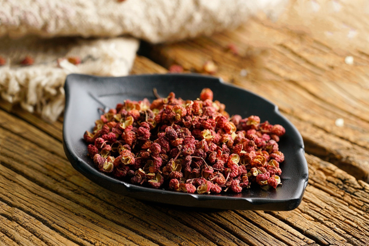 柏子仁_肠道_乌发