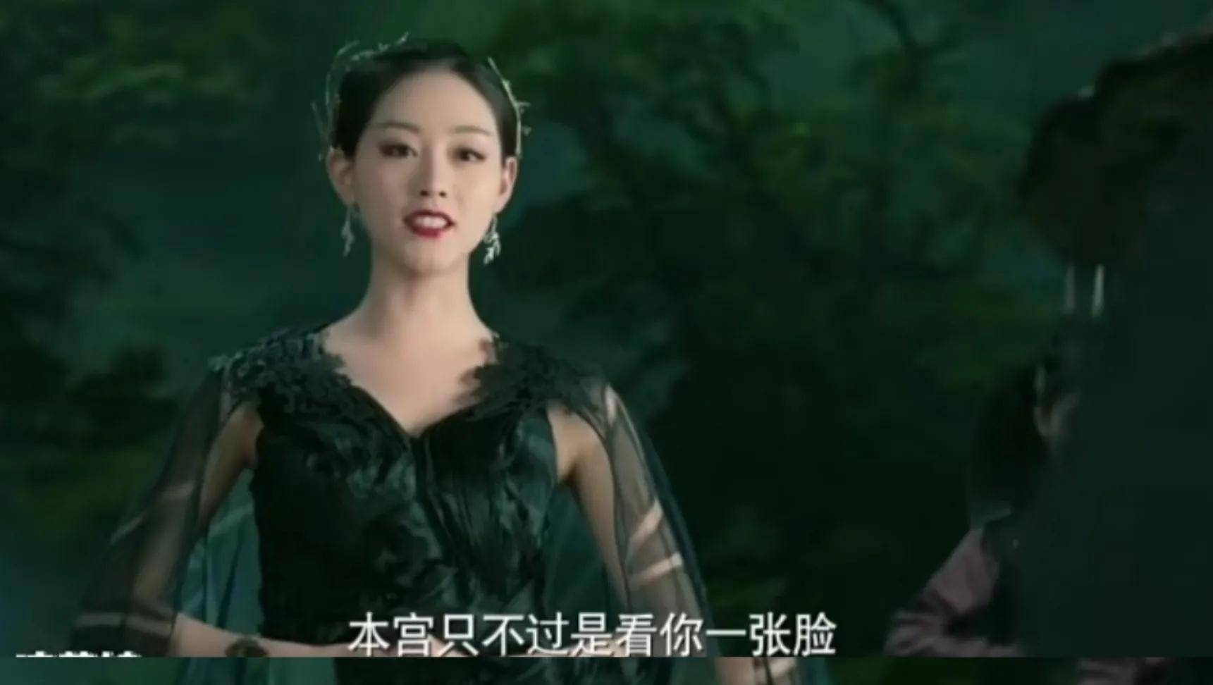 三生三世:玄女在昆仑虚未见身体有问题,为何在翼族生下病儿呢?
