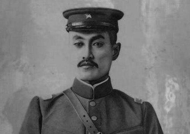 1925年,郭松龄夫妇双双曝尸街头,用死亡谱写民国旷世