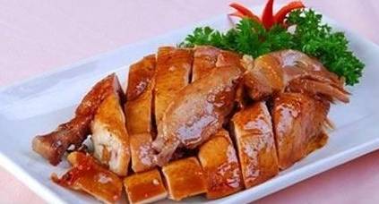 一种秘制烧鸡的制作方法含具体配方工艺_香料_小茴香_原料