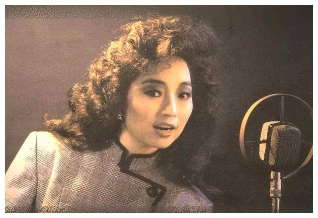 徐小凤_乐坛_事业