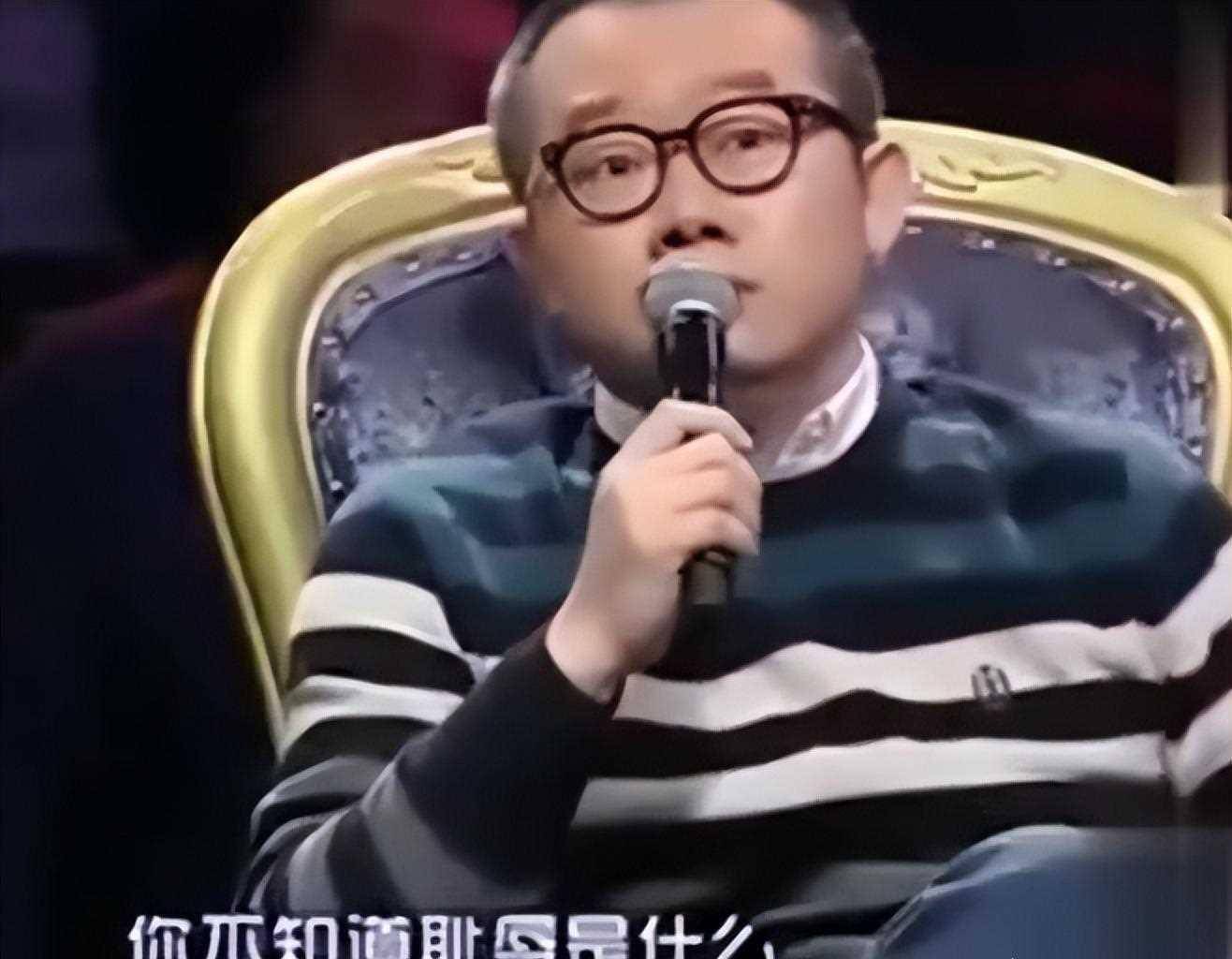 从"情感专家"到"伪君子",涂磊走到今天究竟怪谁_形象_直播_节目