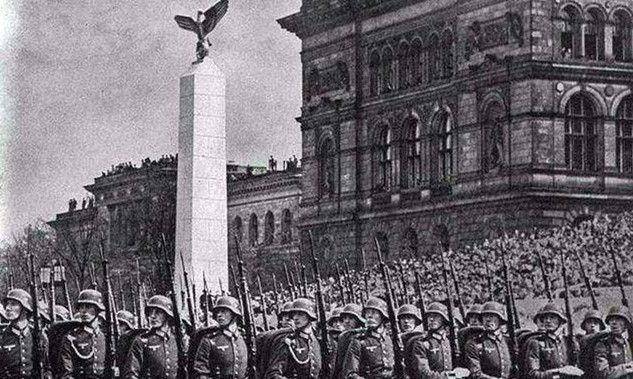 数年后警方一个重大发现,揭开一秘密_阿根廷_德国_二战