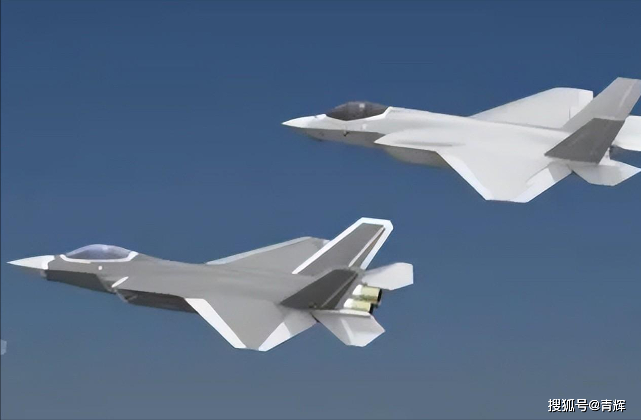 6000万1架的中国歼31,在沙特愣是一架没卖动!_美国_方面_战斗机