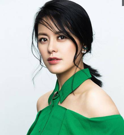被电视偏爱的女人,曾担任38次女主仍不红_王力可_观众_影视剧
