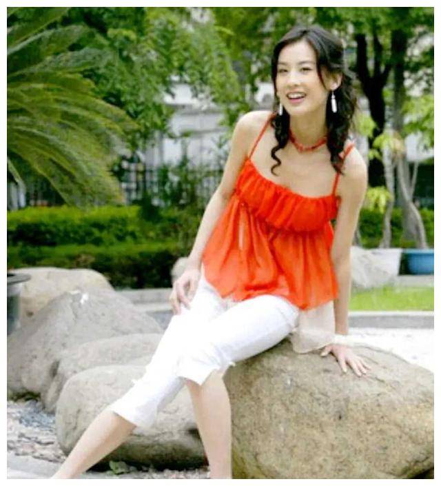 范冰冰作为气场绝佳的女神