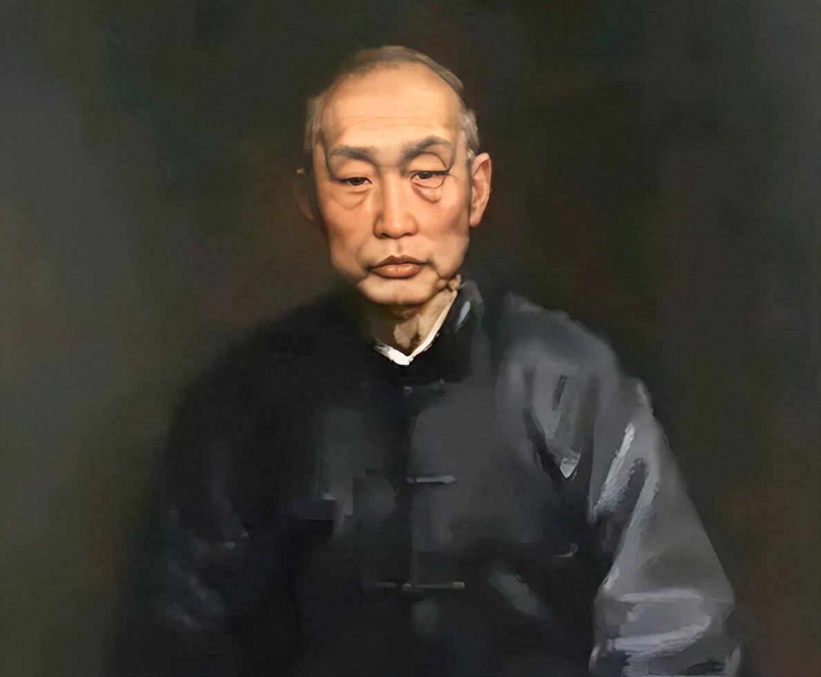 清末御医彭子益:不拜师的中医大师,李可眼中的"中医复兴希望"_关崇卿