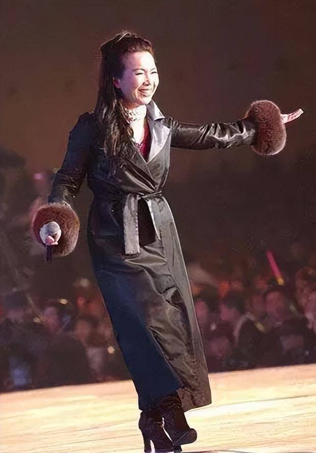 80年代当红女歌手现状:一人被骗3000万,"玉女"变"恋爱"_毛阿敏_杭天琪