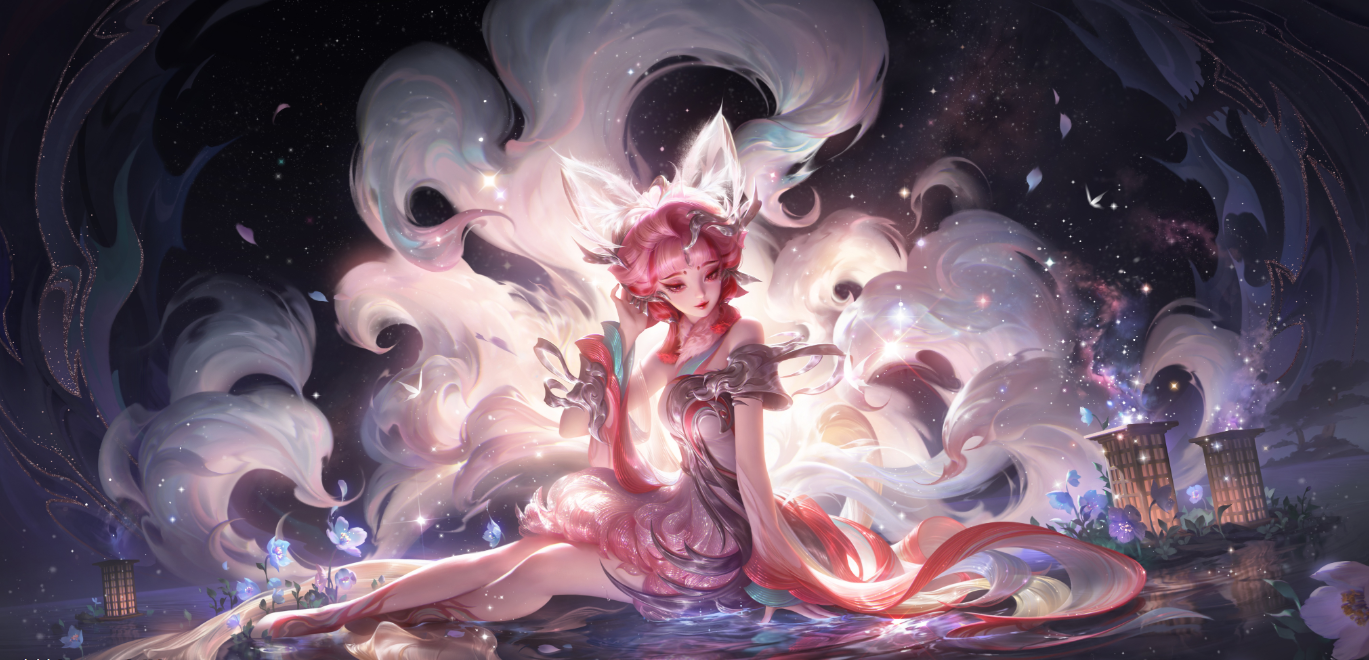 然而,到了游戏后期,妲己的爆发伤害却是不容小觑的.