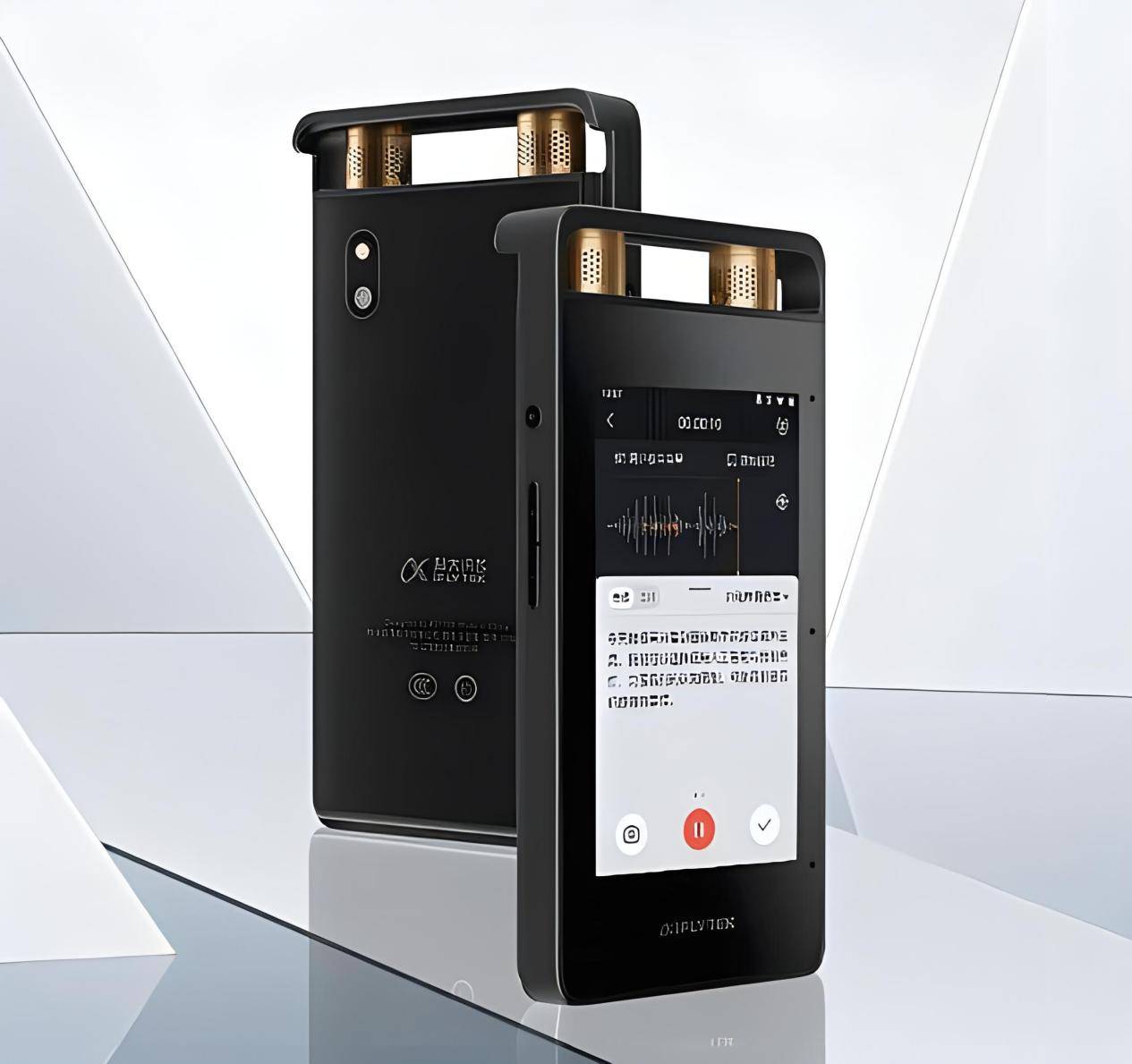 学习,工作,生活,一支录音笔就够了——揭秘讯飞智能录音笔sr502的魅力