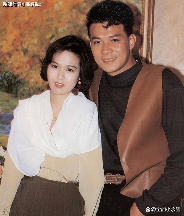 41年后,再看"郭靖"黄日华如今的处境,刘德华的话有