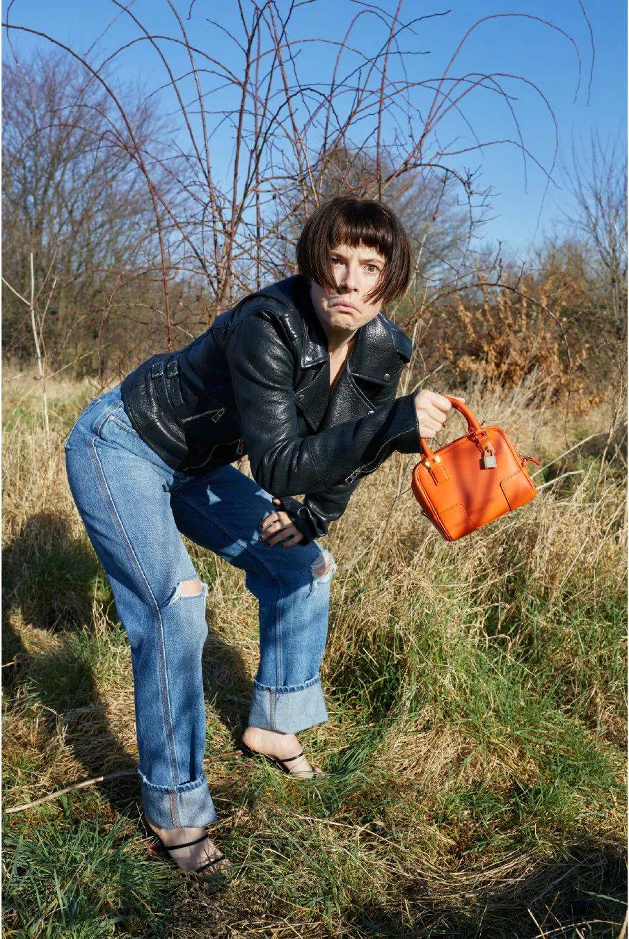 大批顶流素颜照曝光,"丑"到网友不敢认:他在内娱活不过一天_juergen