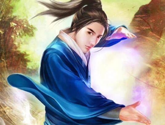 笑傲:返老还童的华山派紫霞神功与葵花宝典_木高峰_高手_道家